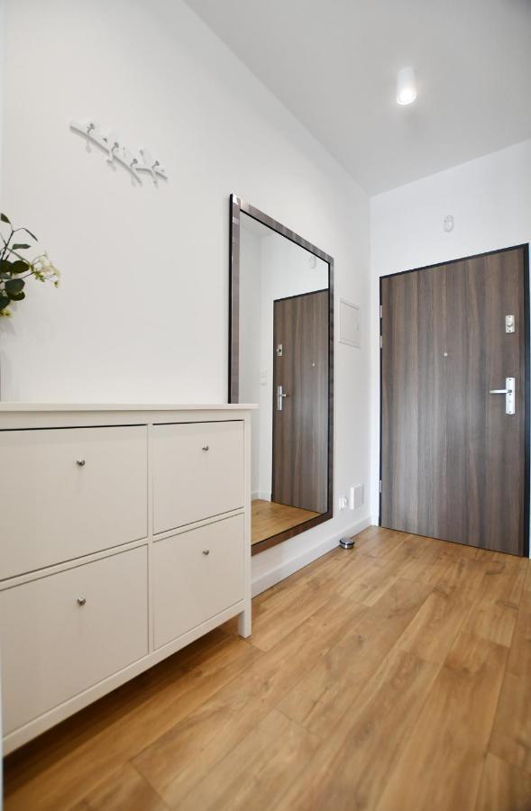Wolski Apartments - Sunset Resort 25 Grzybowo  Bagian luar foto